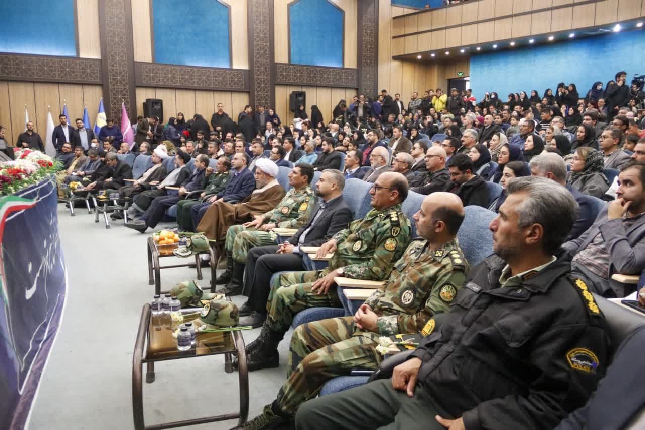 فناوری، فارس، جهادگران، شیراز، بسیج،علمی، پژوهشی