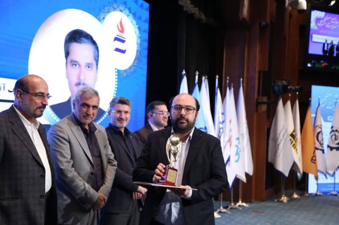 پتروشیمی، شیراز، حیدرنیا،اجلاس سراسری، صنایع