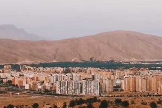 شيراز دومين شهر گران مسكن