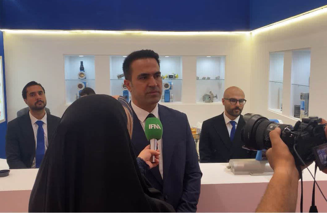 شرکت فراسازان تیرازیس،نمایشگاه،اکسپو، شیراز، فارس، اشرف‌زاده