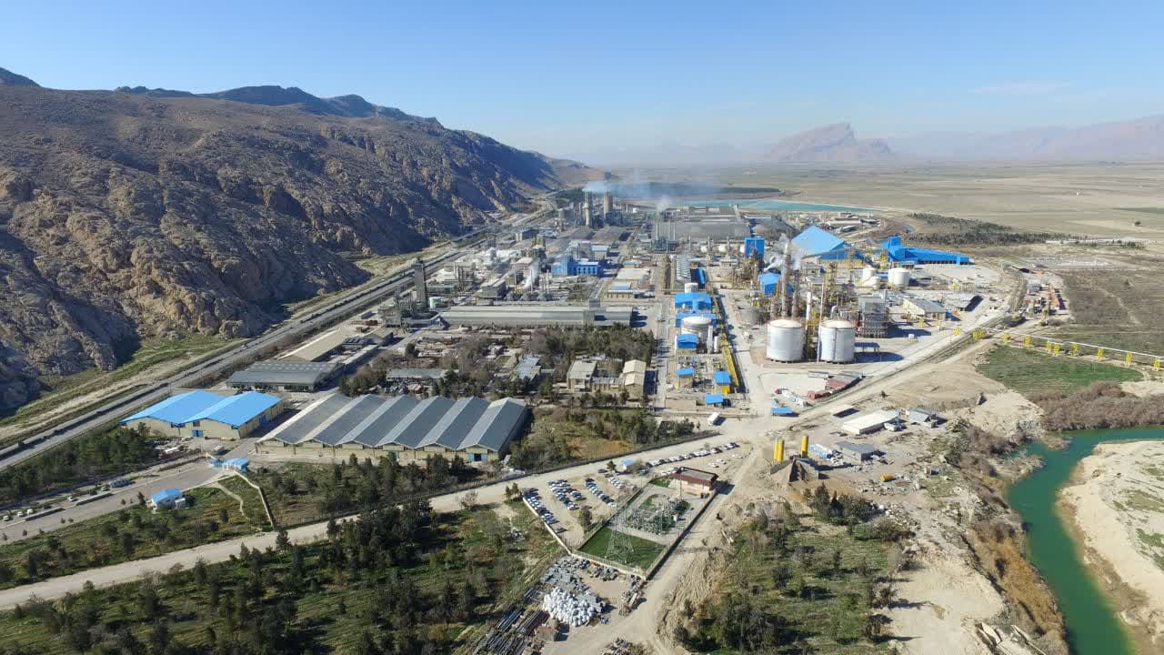پتروشیمی ، حیدرنیا، مدیرعامل،  شیراز
