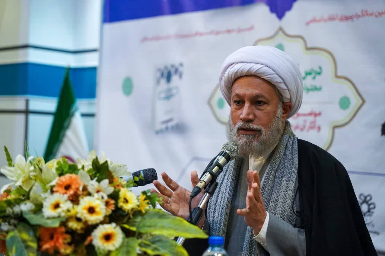 امام جمعه شیراز، شاهچراغ، همایش