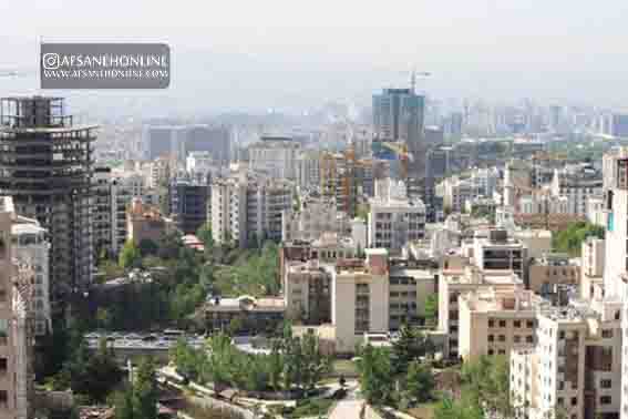 قیمت های نجومی مسکن غیر واقعی است