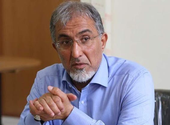 به وعده هاى روحانی خوشبين نيستيم