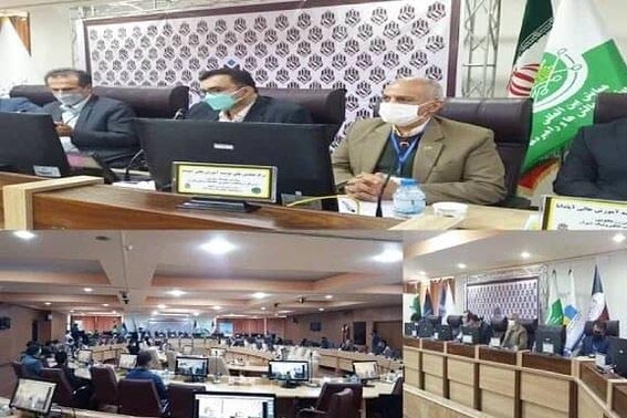 مدیرکل ICT فارس : توسعه ارتباطات ثابت گام لازم برای تحقق شهر هوشمند است
