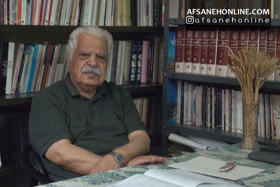 «افسانه» نگاهی دارد به کتاب «اسب‌هایی که با من نامهربان بودند»، تازه‌ترین اثر امین فقیری