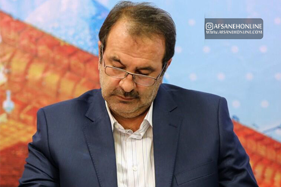 کلیه مراکز سیاحتی، زیارتی، اقامتی ، ورزشی، آموزشی تعطیل هستند