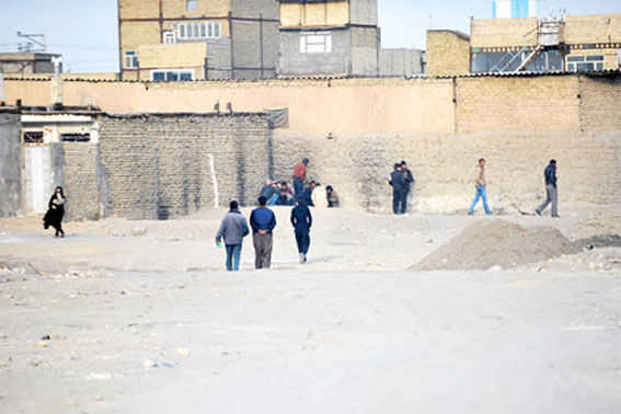 کرونا مستاجران را حاشیه نشین کرد