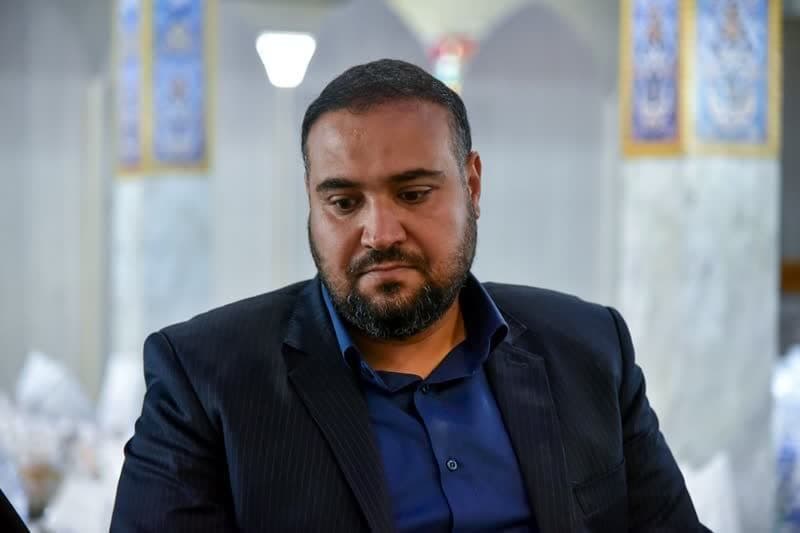 مدیرکل ستاد اجرایی فرمان امام، فارس،سه قلوها