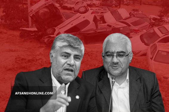 پاک فطرت و اعتمادی به دادگاه احضار شدند