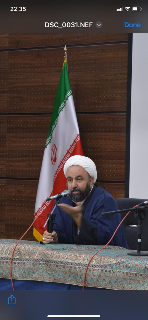 انتخابات، مجلس، دکتر شیخ موحد، اشتغال، عملکرد، رای، کاندید، شیراز و زرقان