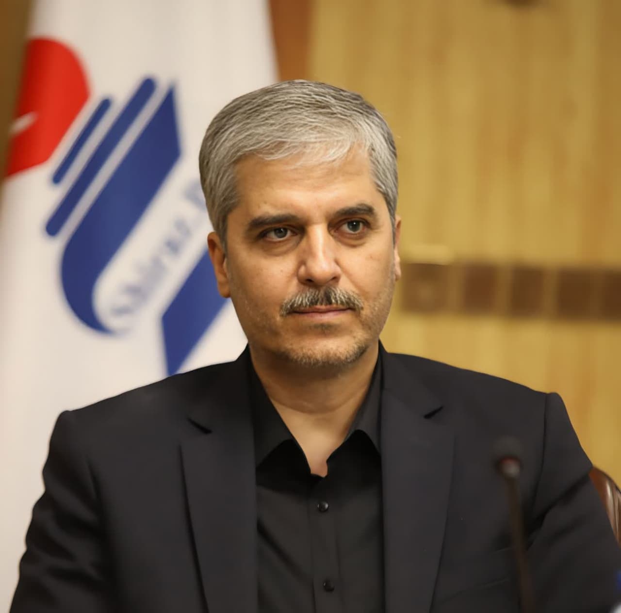 پتروشیمی ، حیدرنیا، مدیرعامل بانک ملت، رضا دولت آبادی