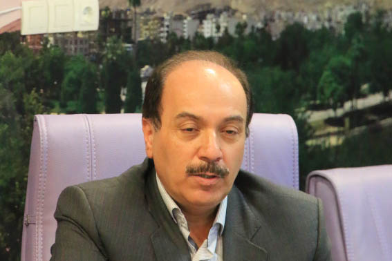 شهروندان به پارك ها وبوستان ها نروند