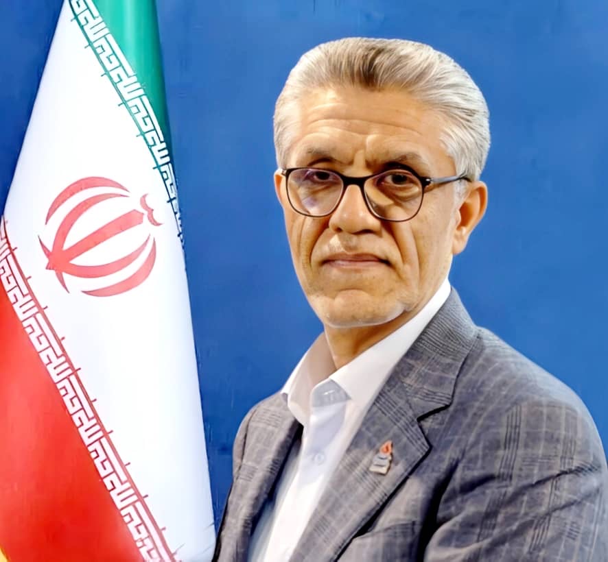 پتروشیمی شیراز